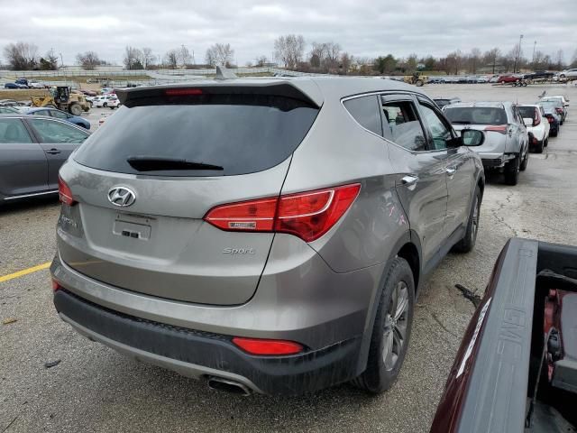 2015 Hyundai Santa FE Sport