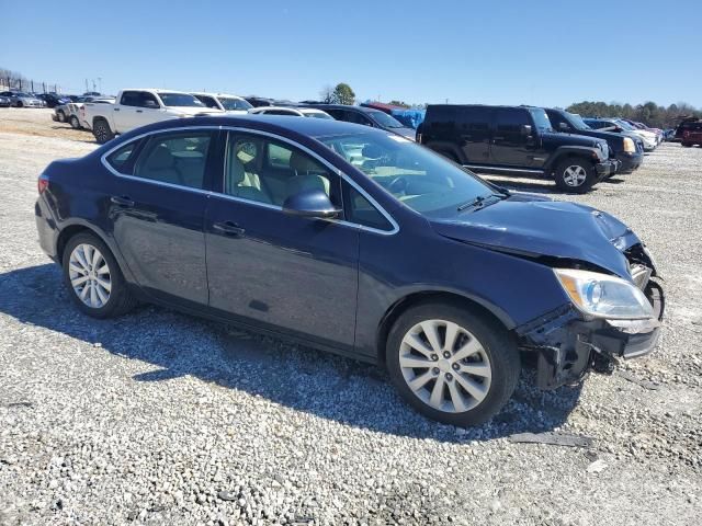 2015 Buick Verano