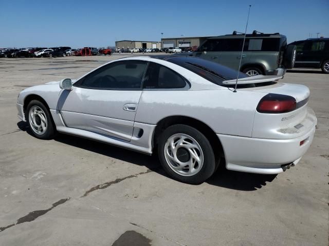 1992 Dodge Stealth R/T