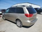 2004 Toyota Sienna XLE