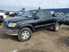 2002 Toyota Tundra Access Cab Limited