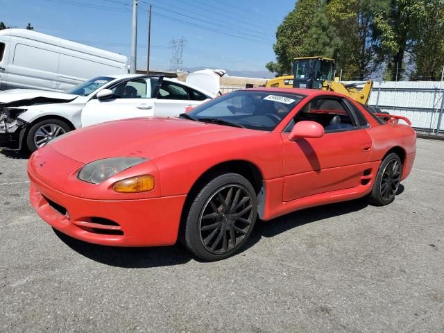 1995 Mitsubishi 3000 GT SL