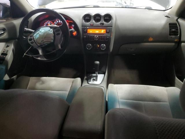 2007 Nissan Altima 2.5