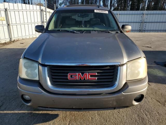 2005 GMC Envoy XUV