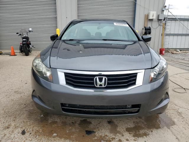 2009 Honda Accord LX