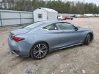 2017 Infiniti Q60 Premium