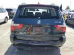 2009 BMW X3 XDRIVE30I