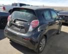 2016 Chevrolet Spark EV 1LT