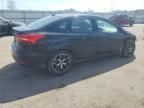 2017 Ford Focus SEL