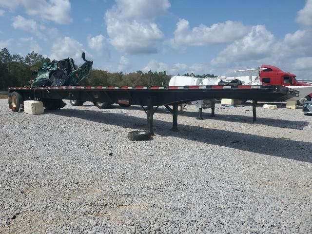 2023 Clark Flatbed Trailer