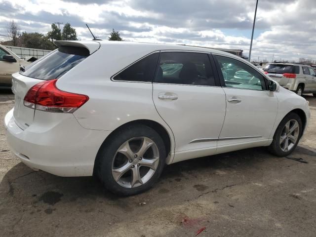 2011 Toyota Venza