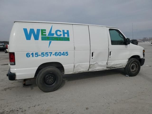 2009 Ford Econoline E250 Van