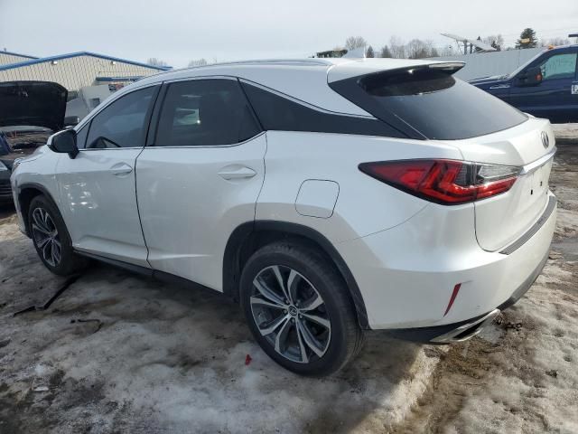 2019 Lexus RX 350 Base