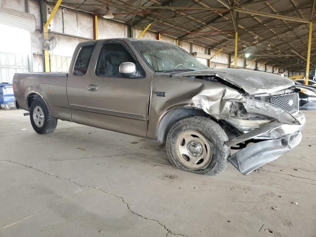 2003 Ford F150