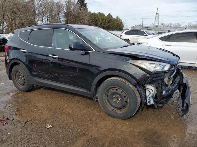 2016 Hyundai Santa FE Sport