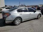 2008 Nissan Altima 2.5