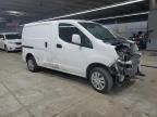 2020 Nissan NV200 2.5S