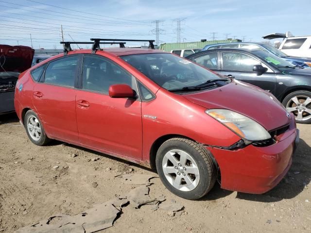 2009 Toyota Prius