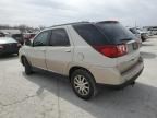 2005 Buick Rendezvous CX