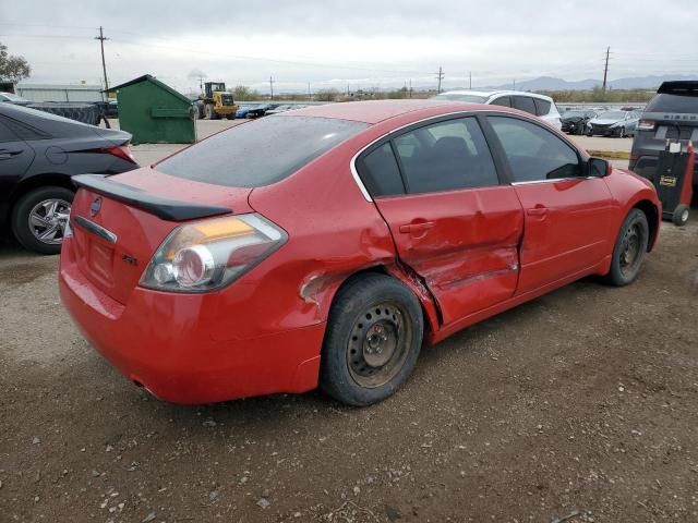 2009 Nissan Altima 2.5