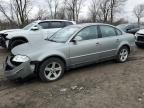 2004 Volkswagen Passat GLX 4MOTION