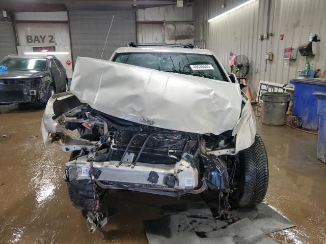 2008 Jeep Grand Cherokee Limited