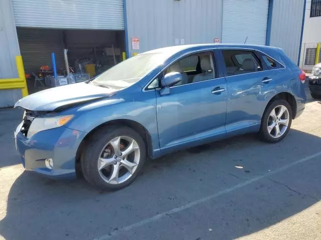 2009 Toyota Venza