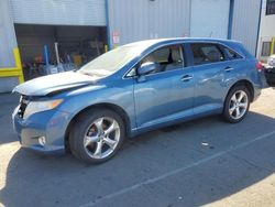 2009 Toyota Venza en venta en Vallejo, CA