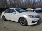 2017 Honda Accord EXL