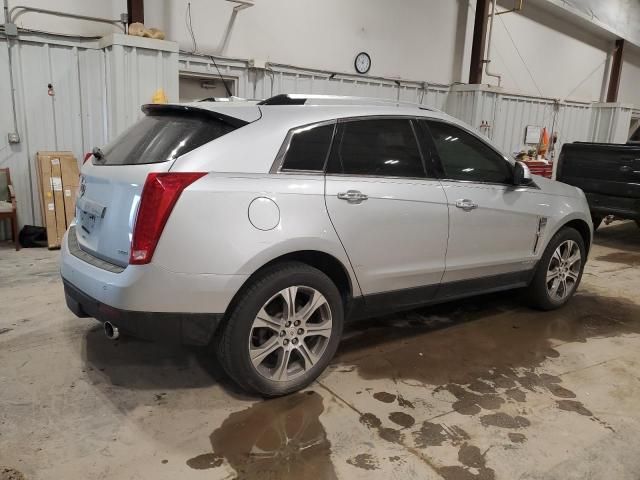 2012 Cadillac SRX Performance Collection