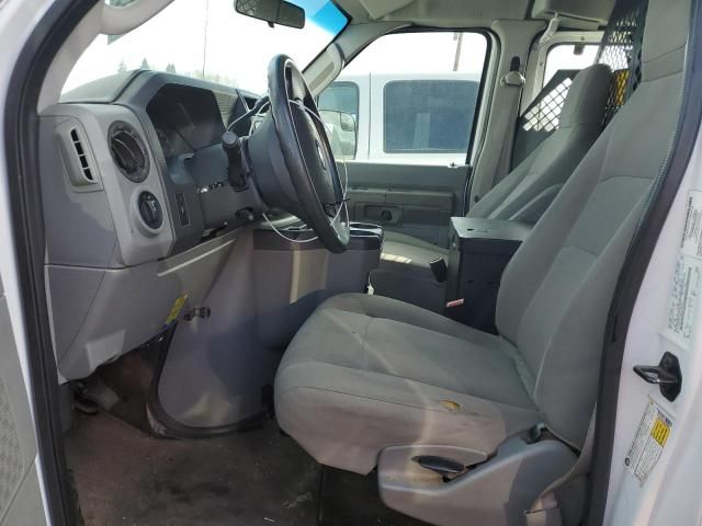 2011 Ford Econoline E150 Van