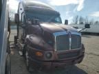 2019 Freightliner Cascadia Semi Truck