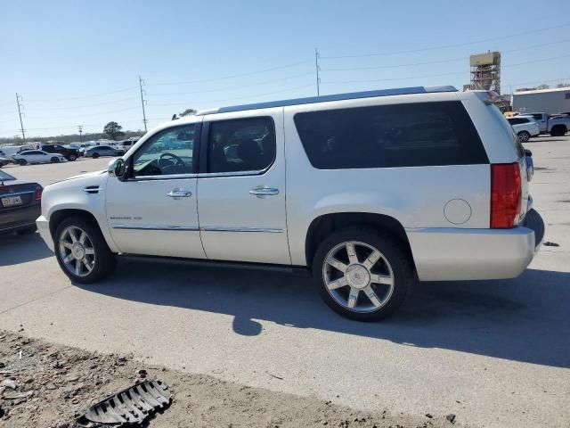 2011 Cadillac Escalade ESV Premium