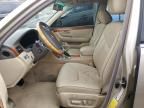 2005 Lexus LS 430