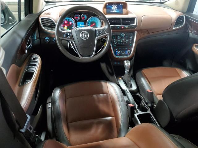 2015 Buick Encore Premium