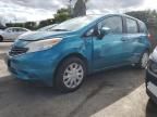 2015 Nissan Versa Note S