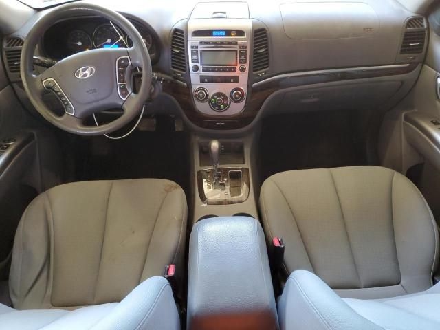 2011 Hyundai Santa FE GLS