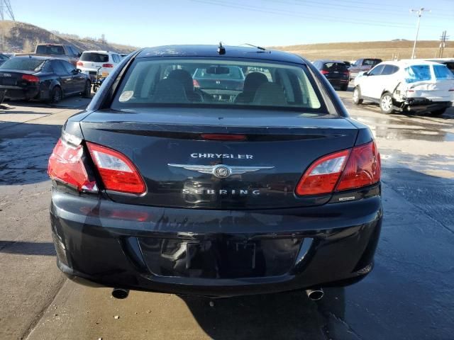 2009 Chrysler Sebring Touring