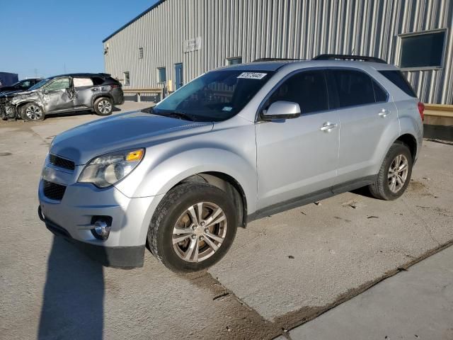 2012 Chevrolet Equinox LT