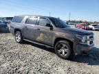 2015 Chevrolet Suburban C1500 LT