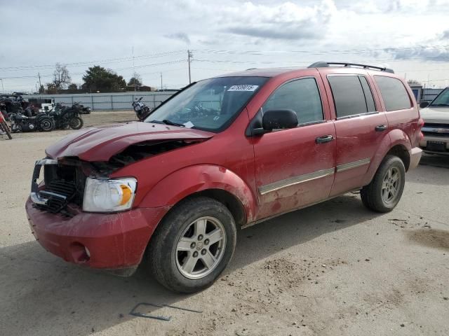 2008 Dodge Durango SLT