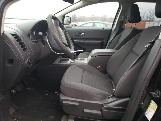 2008 Ford Edge SE