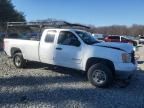 2009 GMC Sierra 2500HD EXT. Cab Pickup Truck