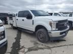 2019 Ford F250 Super Duty