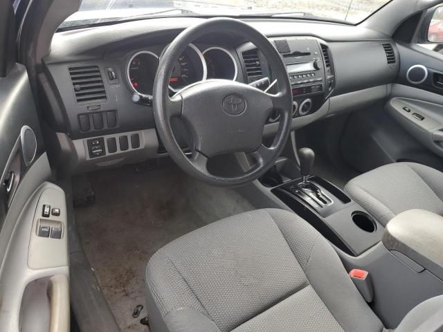 2008 Toyota Tacoma Access Cab