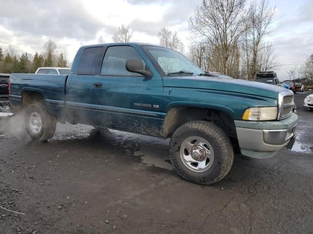 1998 Dodge RAM 1500