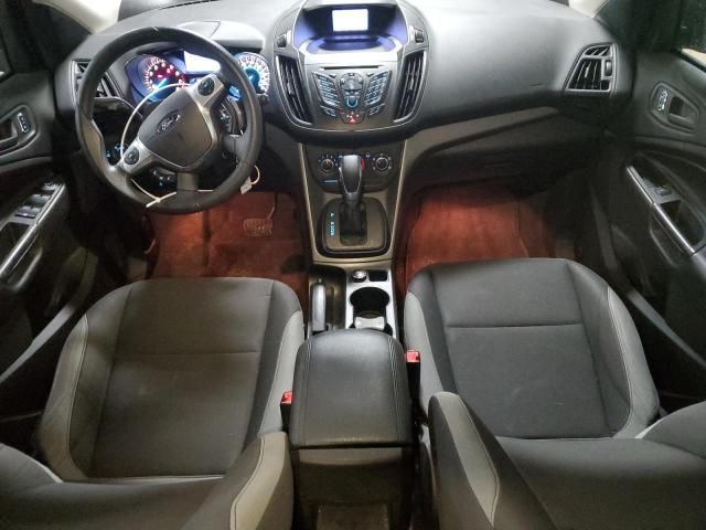 2013 Ford Escape S