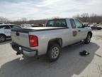 2011 Chevrolet Silverado C1500