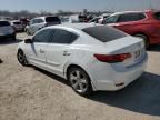 2013 Acura ILX 20 Tech