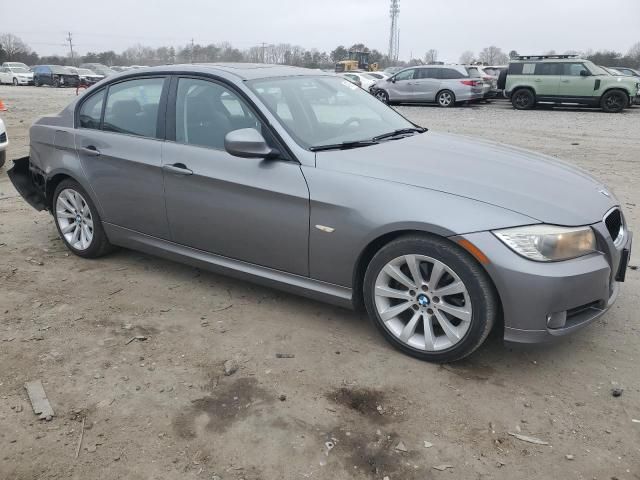 2011 BMW 328 I